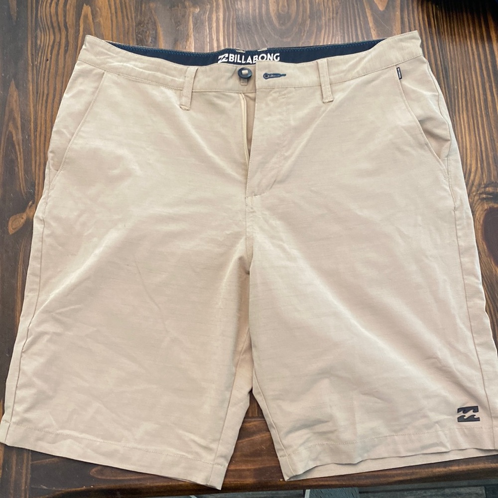 Men Billabong Crossfire Submersibles